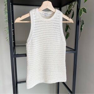 Madewell Knit Tank Top